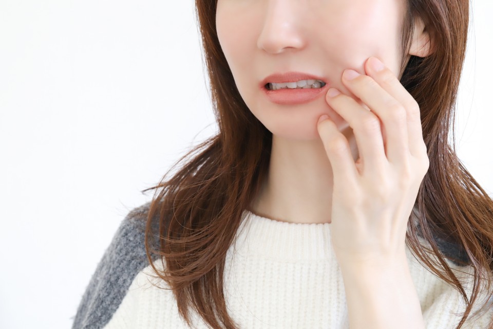 噛み合わせの症状に合わせてアプローチする主な治療方法