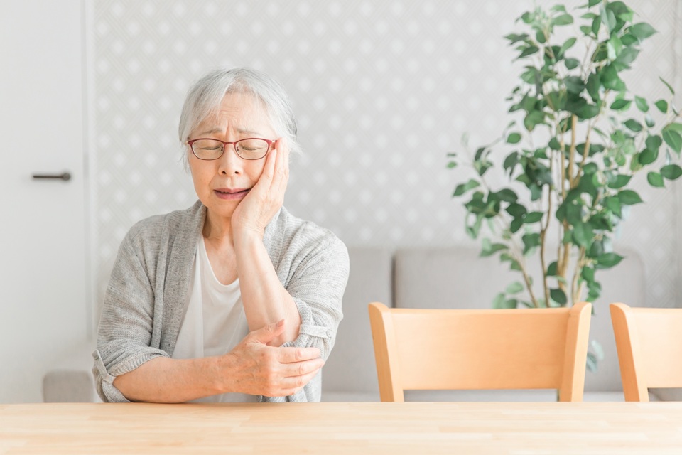むし歯とはどのような病気か？
