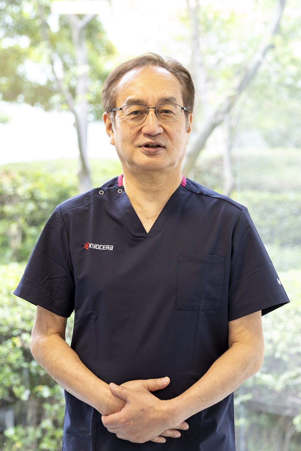 馬場正英