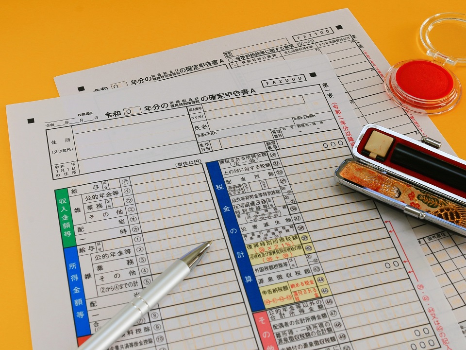 自費診療の負担を軽減する「医療費控除」について