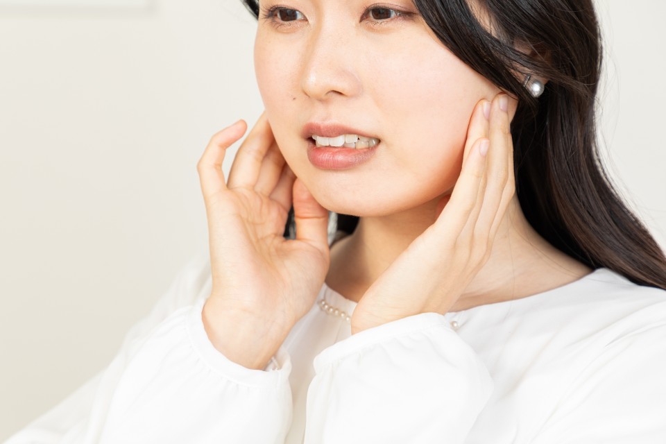 顎関節症とはどのような疾患か？