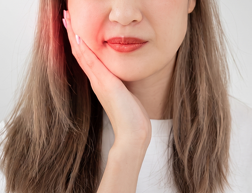 歯の痛み・治療への不安・歯を残したい